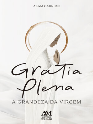 cover image of Gratia Plena